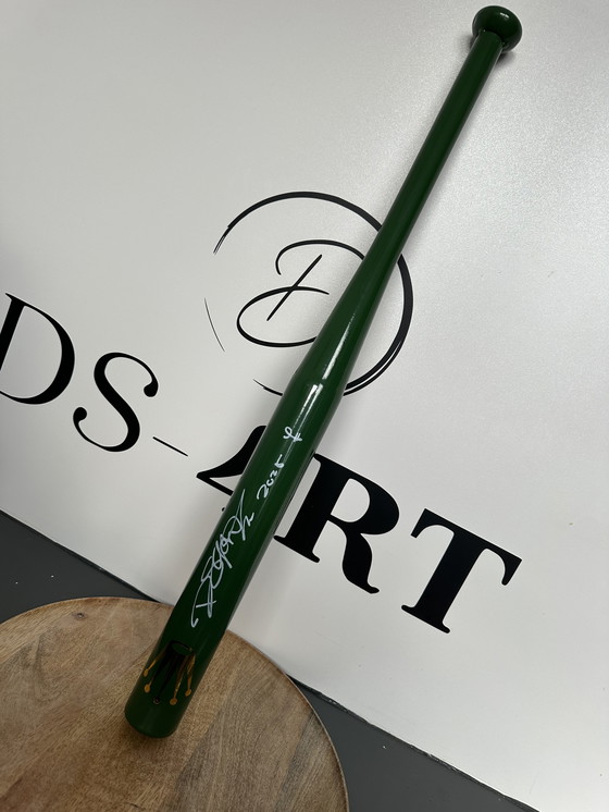 Image 1 of Mazza da baseball Rolex