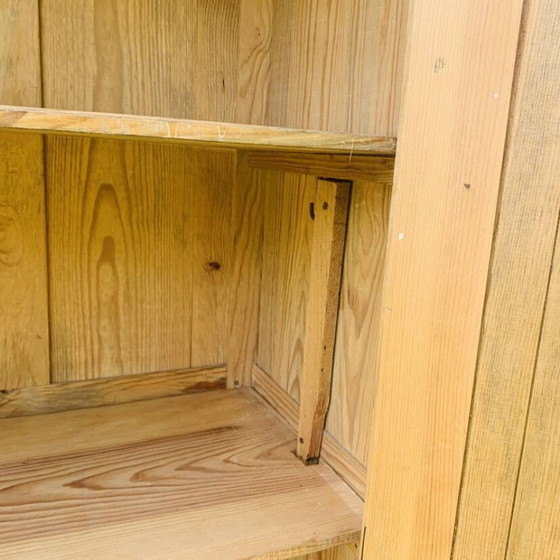 Image 1 of Armoire vintage