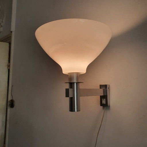 Vintage wall lamp RAAK