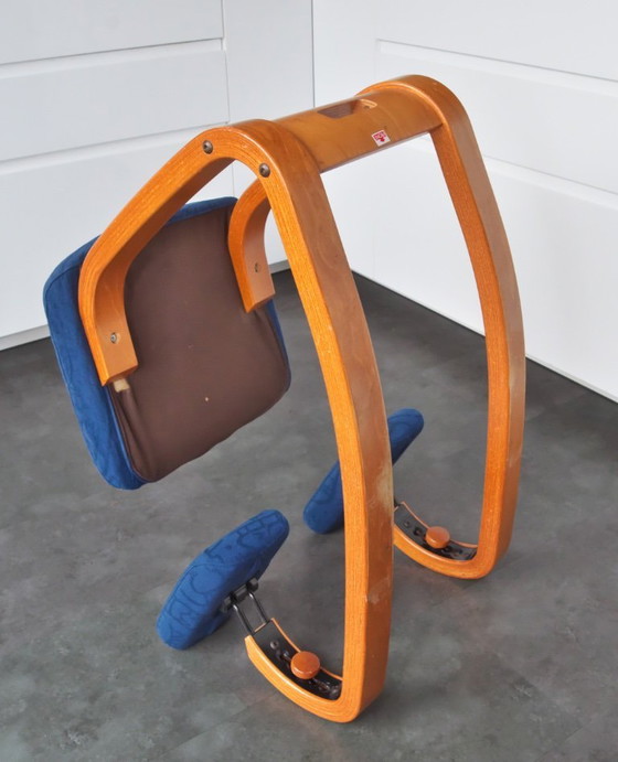 Image 1 of Stokke Kniestuhl variabel