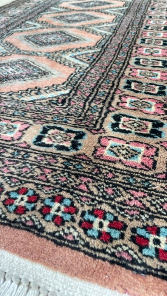Tappeto passatoia orientale antico per corridoio - 78x271 cm – Oggetti decorativi, Wool (photo 6 of 29)