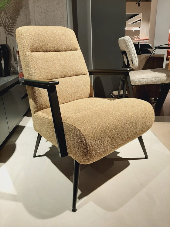 ocre d'Atika – INHOUSE, Fauteuils, Wood, Plastic (photo 2 of 4)
