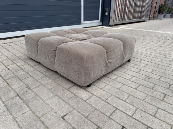 Image 1 of B&B Italia Tufty Time Ottoman Patricia Urquiola