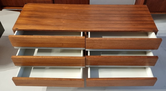 Image 1 of 70's lowboard