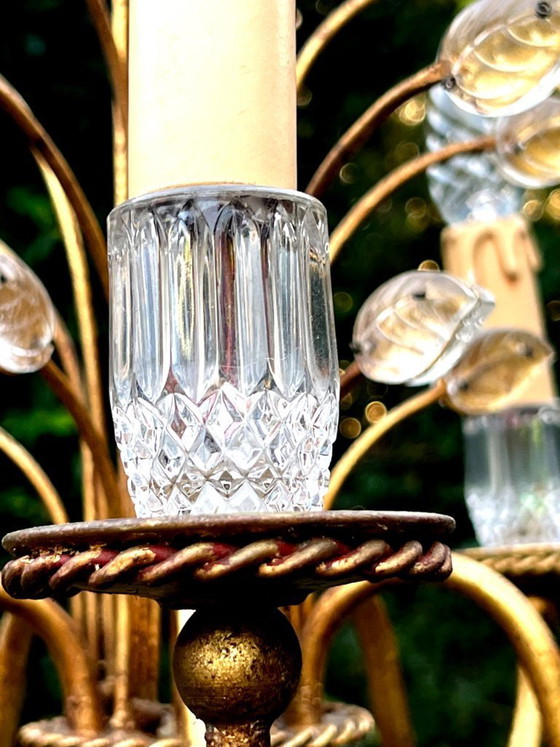 Lampadari Maison Bagues – Maison Baguès, Crystal, Glass (photo 3 of 5)