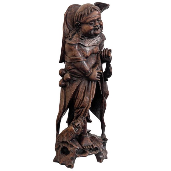 Set of two Chinese bronze foo dogs – lot 101 – Oliver, Paintings & Drawings, Canvas, Cotton, Aziatisch (photo 243 of 310)