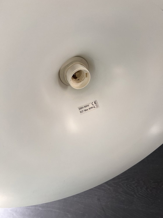 Image 1 of Heksenhoed lamp Steinhauer
