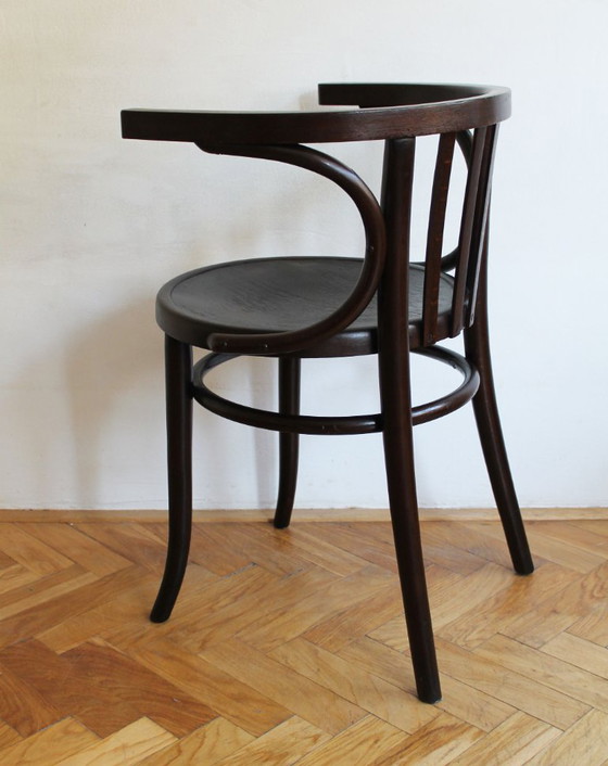 Image 1 of 1930s Dining chair by Bernkop
