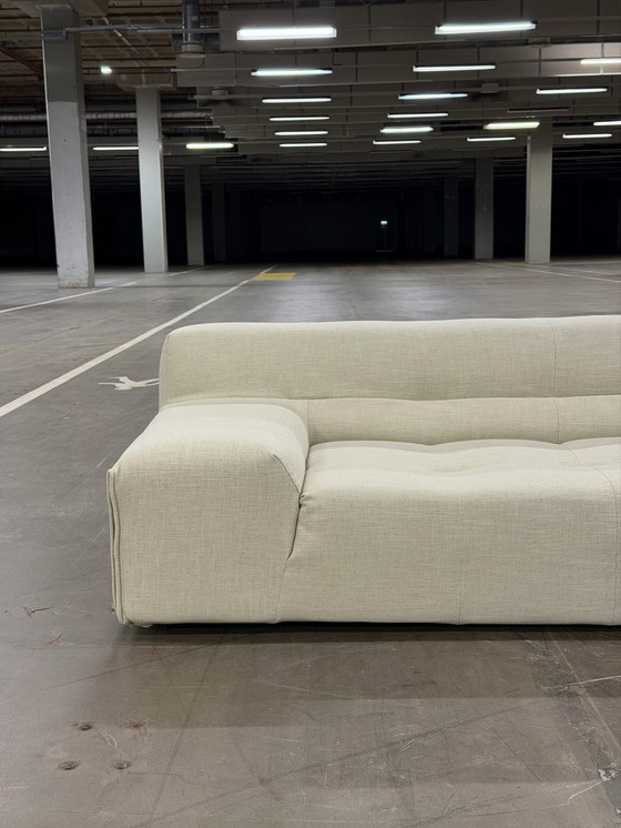 Image 1 of BB Tufty Too | Ecru