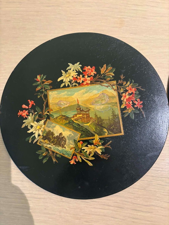 Image 1 of Décor mural XIX