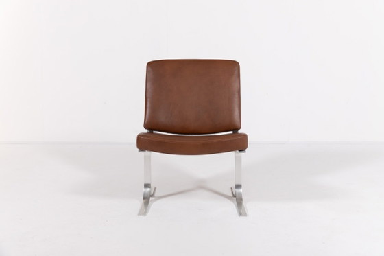 Image 1 of Scandinavische designfauteuil van Karl Erik Ekselius, jaren 60.