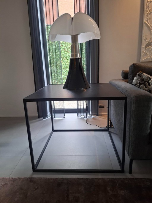 Handmade designer side table