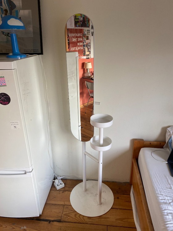 Image 1 of Tavolino / comodino IKEA Lierskogen (Henrik Preutz)