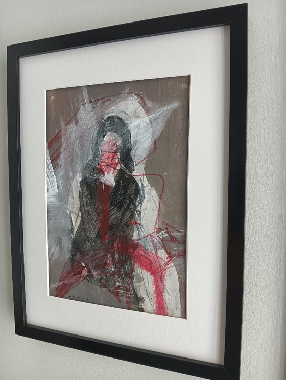 Image 1 of Rob Jacobs - Art Brut 4