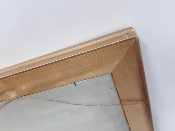 Image 1 of Peinture à l'huile originale vintage sur toile, œuvre d'art signée et encadrée