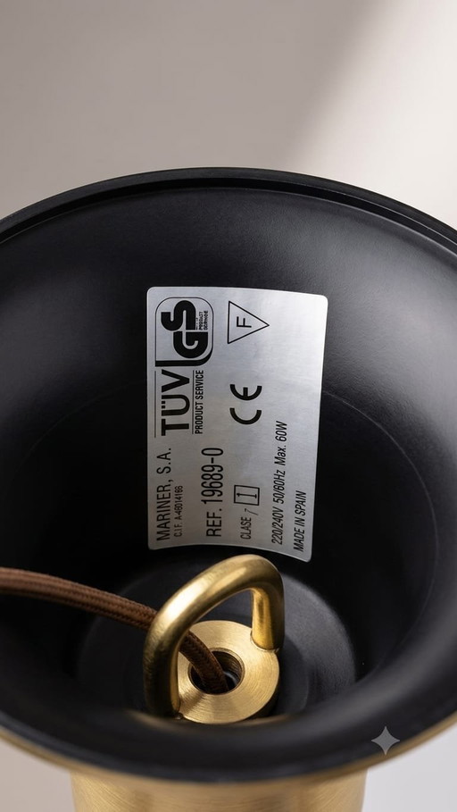 Lustre Mariner 19689-0, design exclusif