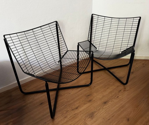 Jarpen années 80 Niels Gammelgaard IKEA - original