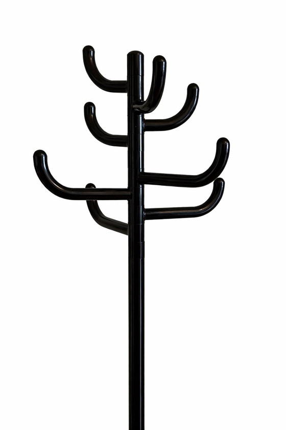 Image 1 of Perchero posmoderno diseñado por Rutger Andersson para IKEA en la década de 1980