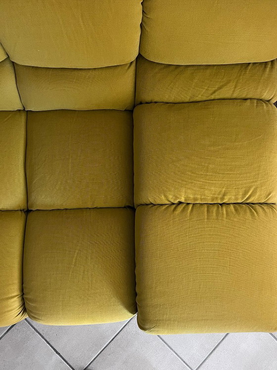 Image 1 of Canapé modulaire Tufty–Time de Patricia Urquiola pour B&B