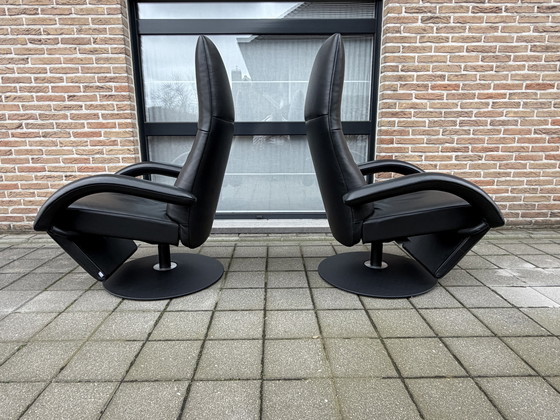 Image 1 of 2x Jori Yoga Multi-Move Medi Lipano Schwarz, Ausstellungszustand!!!