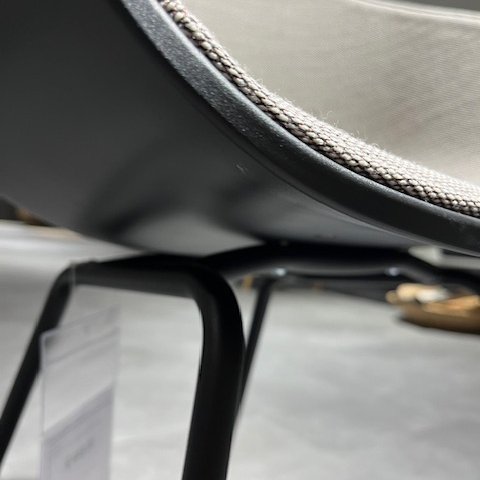 Image 1 of HAY AAC26 dining chair (set of 4)