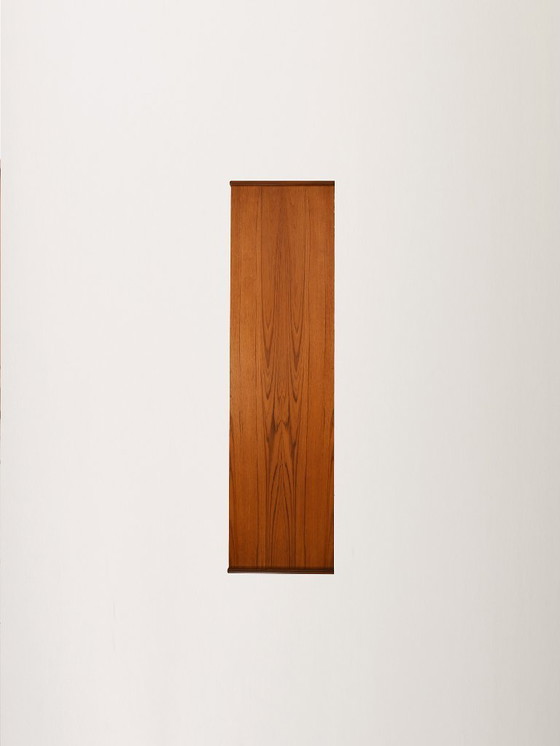 Image 1 of Scandinavian teak sideboard 1960s