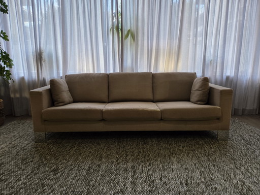 Divano Minotti Pollock