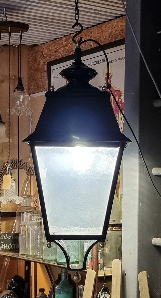 Image 1 of Lanterna stradale