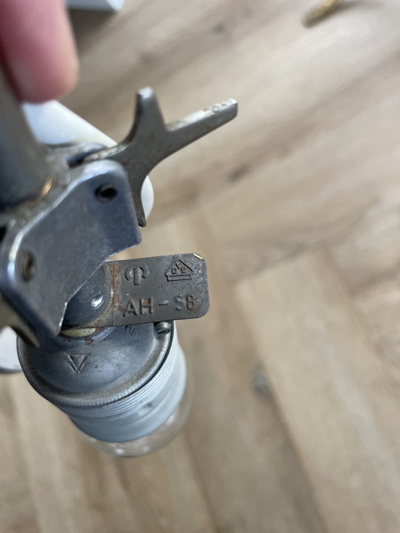 Image 1 of Lámpara colgante de Aloys Gangkofner para Peill & Putzler, Sevilla