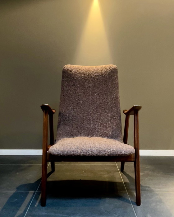 Image 1 of Poltrona/e Louis van Teeffelen | De Pploeg