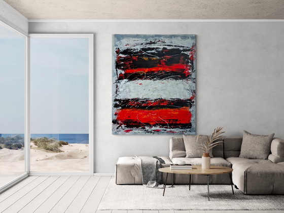 Image 1 of Jovan Srijemac (1962) - Void between us