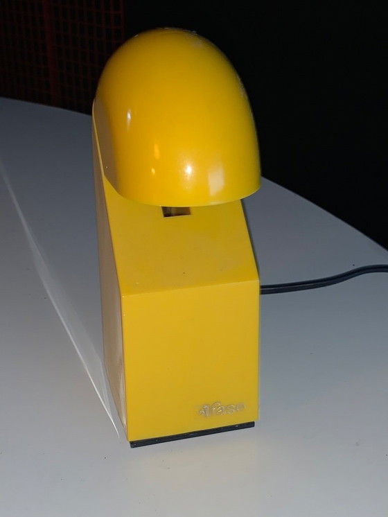 Image 1 of lampada da tavolo/scrivania vintage Fase