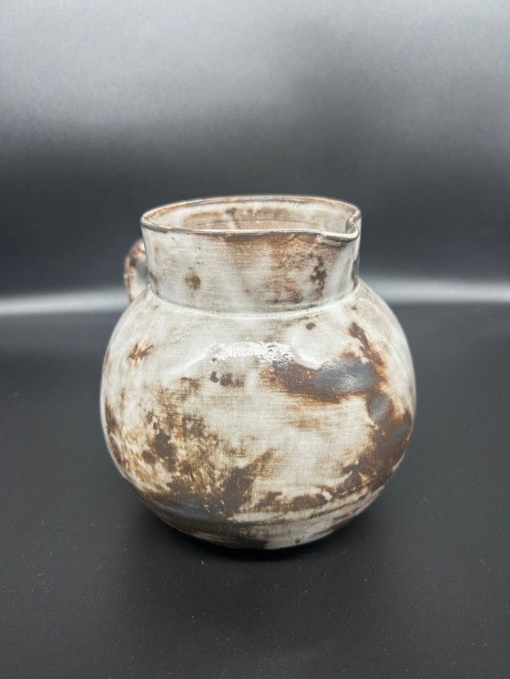 Image 1 of Lanzador Gérard Hofman, Vallauris