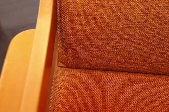 Image 1 of Set di poltrone JECH - Modello Betty, design ceco degli anni '90