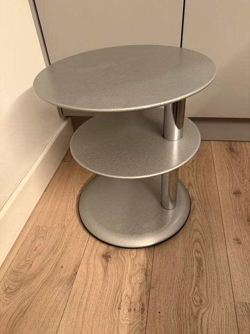 Leolux Pepito design bijzettafel