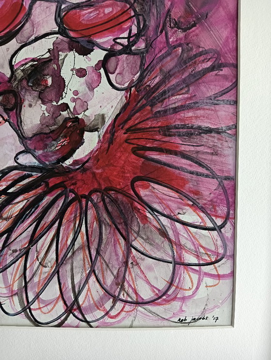 Image 1 of Rob Jacobs - vuoi un pallone?