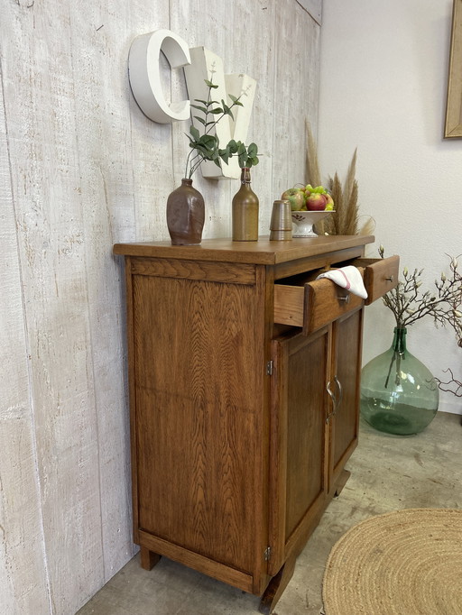 Vintage Sideboard