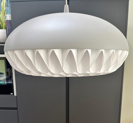 Morten Voss Aeon Rocket Lamp