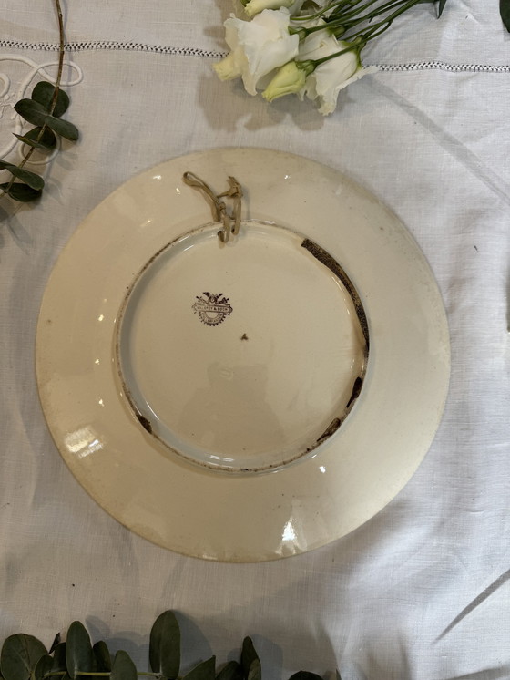 Image 1 of Plato de pared Villeroy & Boch