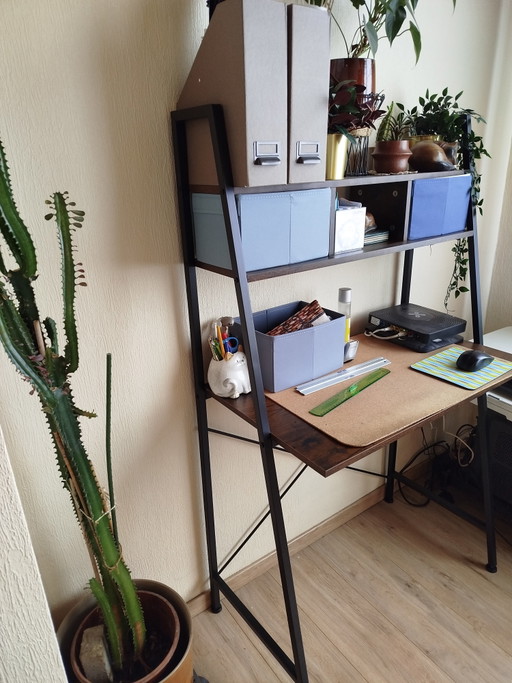 Bureau