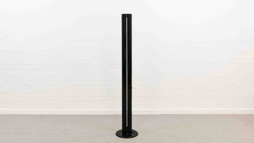 Floorlamp Megaron Terra by Gianfranco Frattini for Artemide