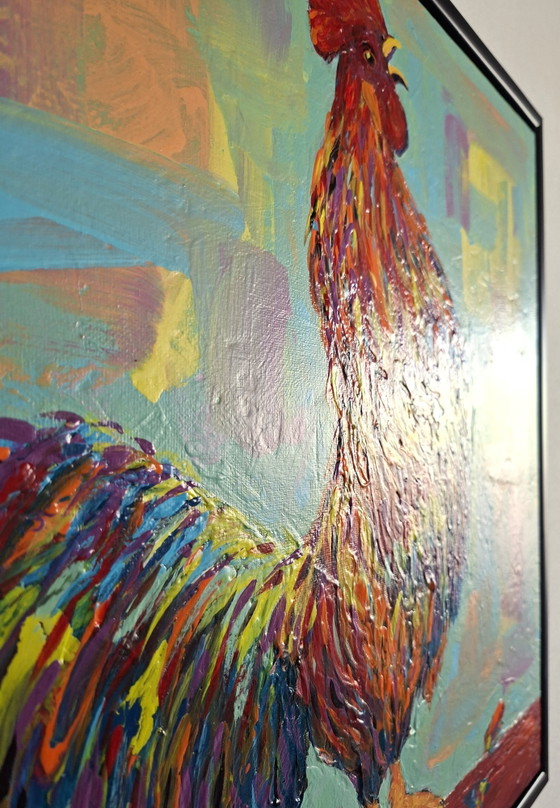 Image 1 of Manou Claire - A New Day