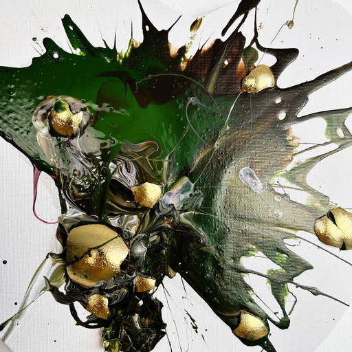 Santicri - Création from Chaos