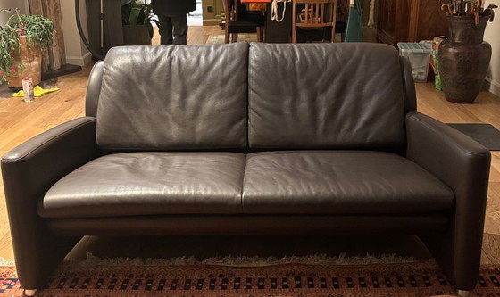 Image 1 of 3-seater sofa W 181