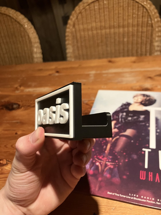 Image 1 of Porta vinili personalizzati