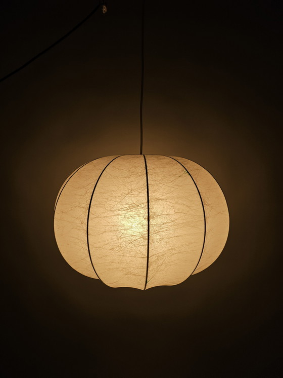Image 1 of Lampada a sospensione Cocoon