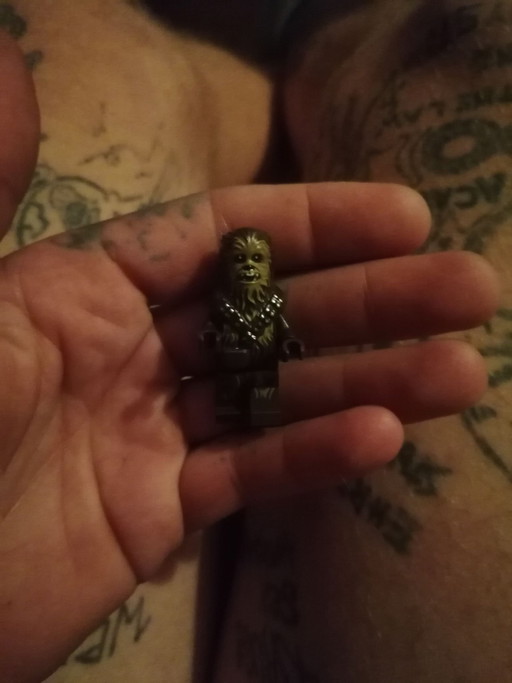 Lego Figuren
