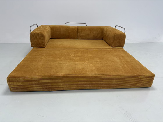 Image 1 of Canapé design Teddy