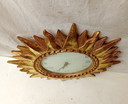 Karlsson Sun Clock