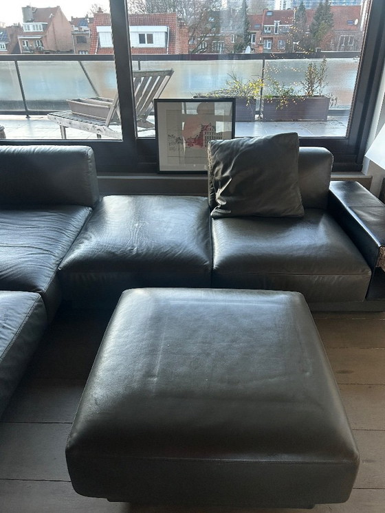 Image 1 of KNOLL Ecksofa